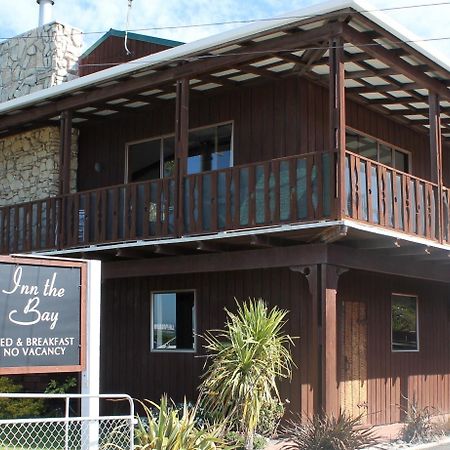 Inn The Bay Bed & Breakfast Kaikoura Bagian luar foto